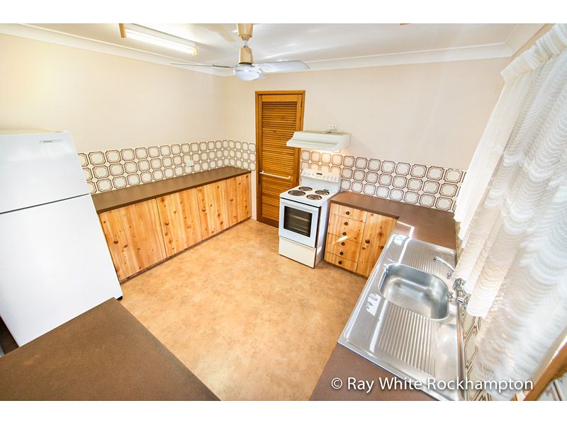 181 Frenchville Road, FRENCHVILLE, QLD 4701
