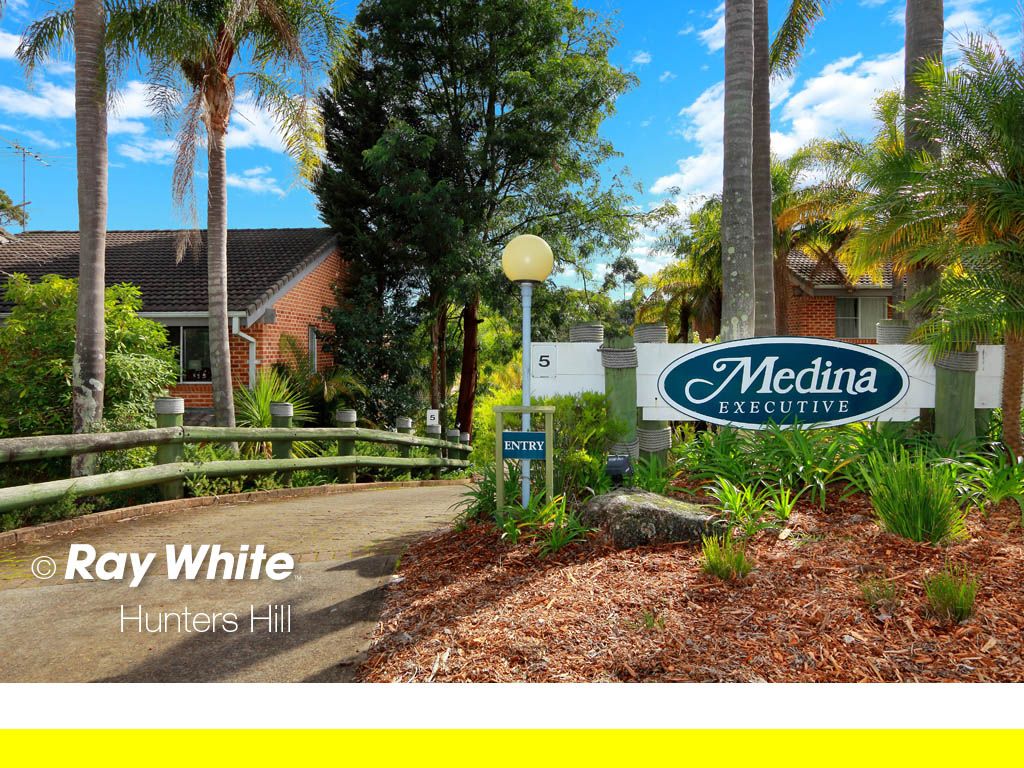 2-12 Busaco Road, MARSFIELD NSW 2122