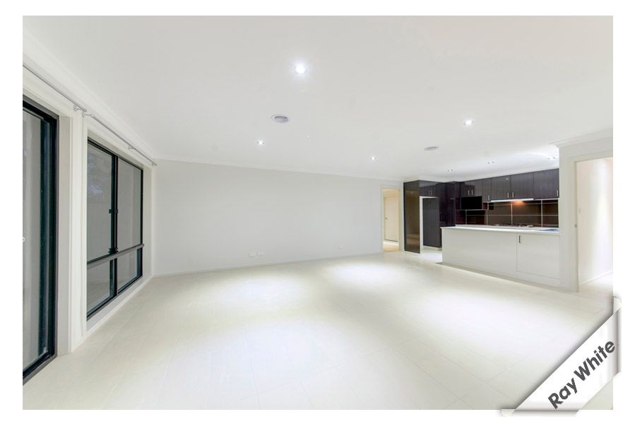 96 Diamantina Crescent, KALEEN, ACT 2617