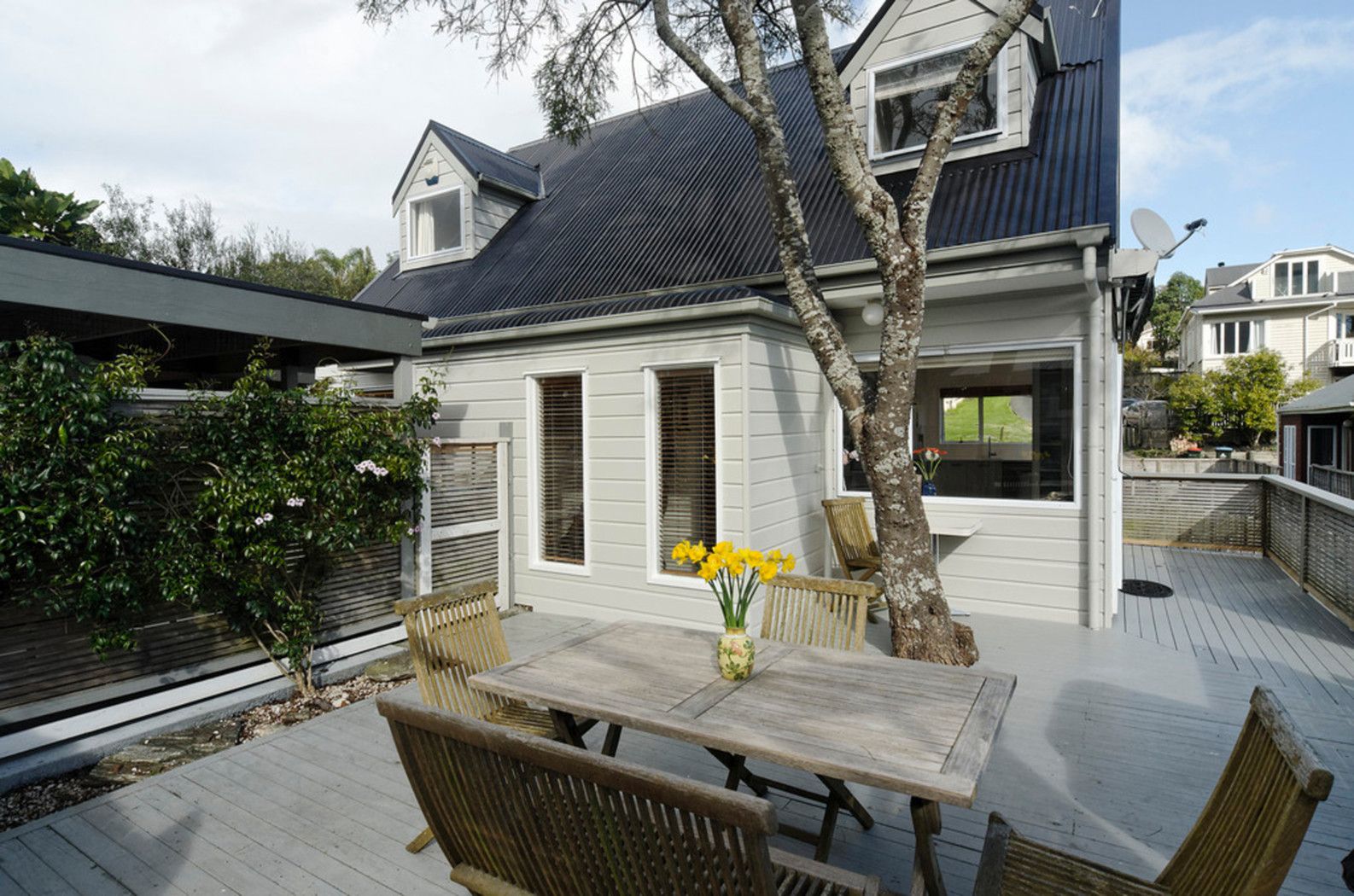 18A Bannerman Road, WESTERN SPRINGS, Auckland City