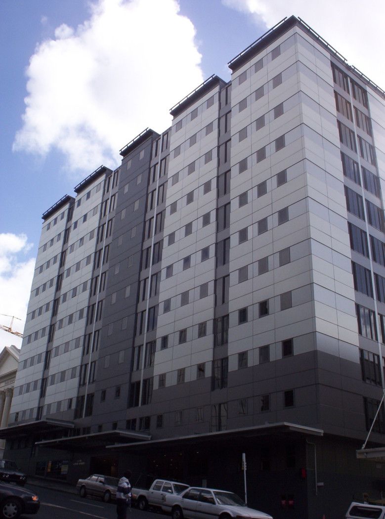 801/421 Queen Street, AUCKLAND CENTRAL, Auckland City