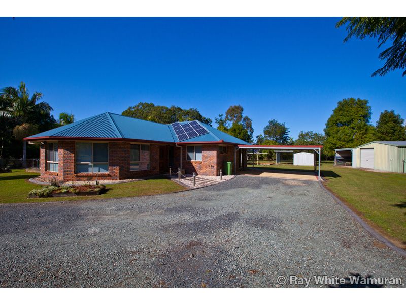 WAMURAN, QLD 4512