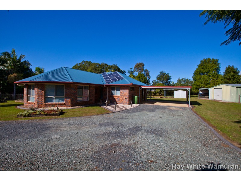 WAMURAN, QLD 4512