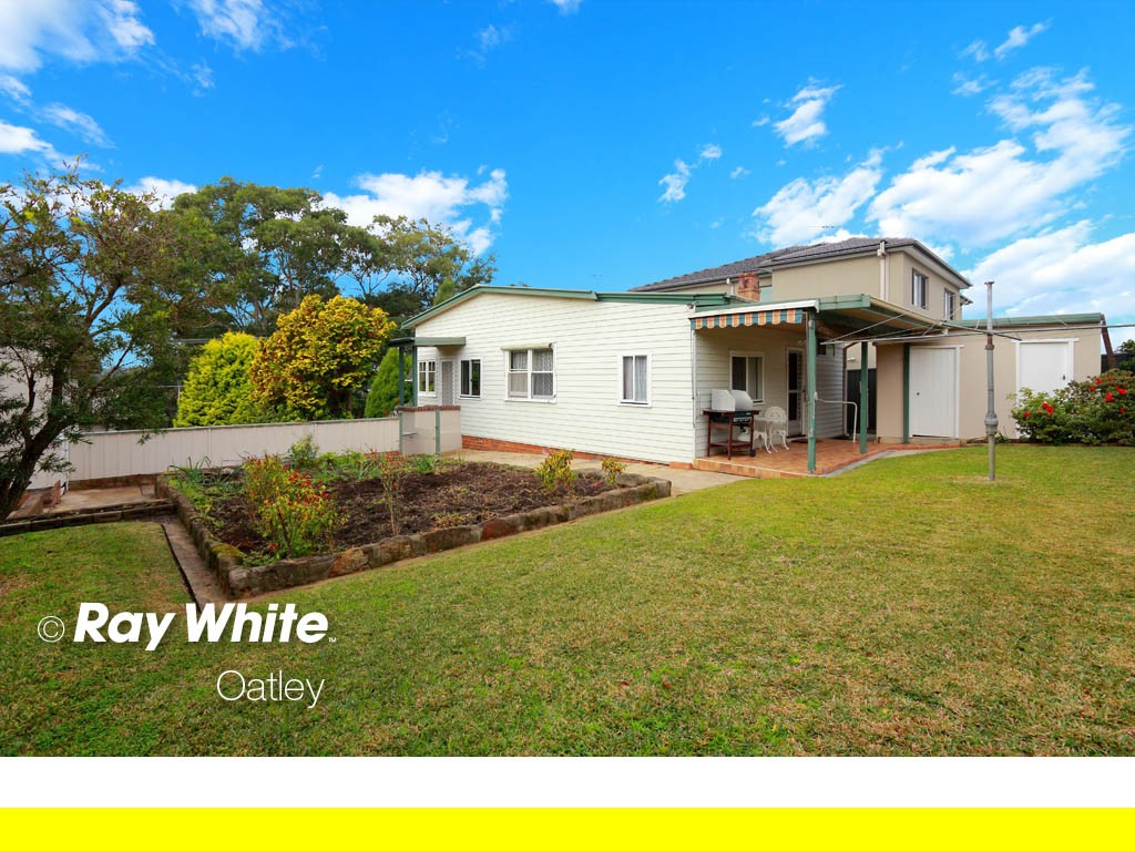 5 Asquith Street, OATLEY, NSW 2223