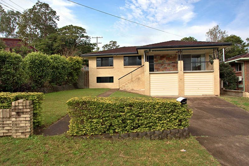 THE GAP, QLD 4061