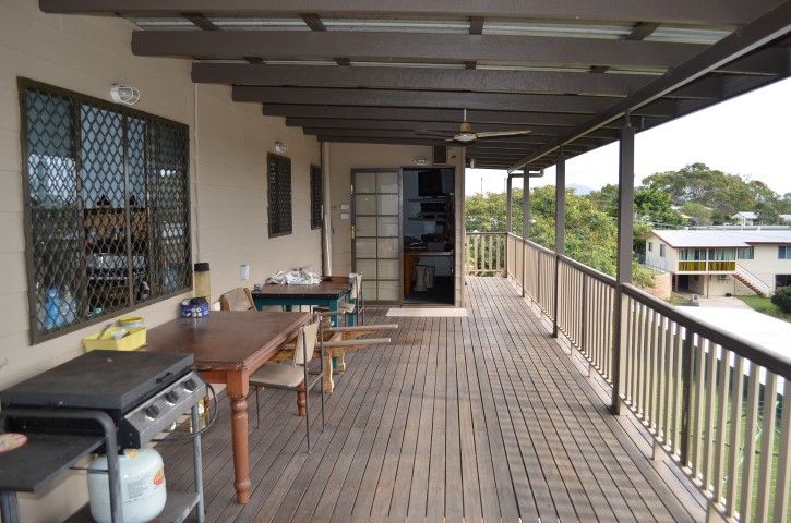 4 Hetherington Street, WEST GLADSTONE, QLD 4680