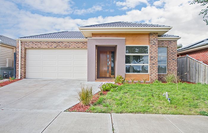 15 Ballam Way, DOREEN, VIC 3754