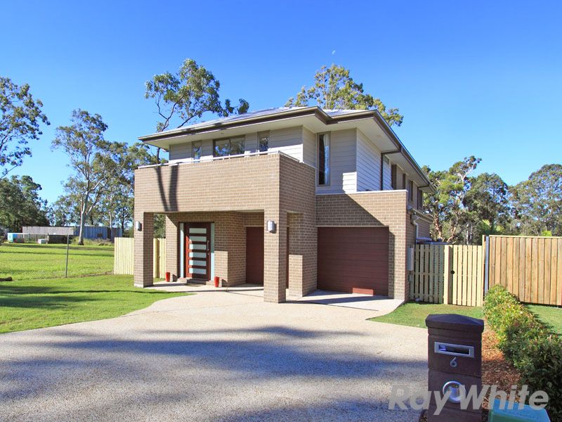 6 Serendipita Street, BRIDGEMAN DOWNS, QLD 4035