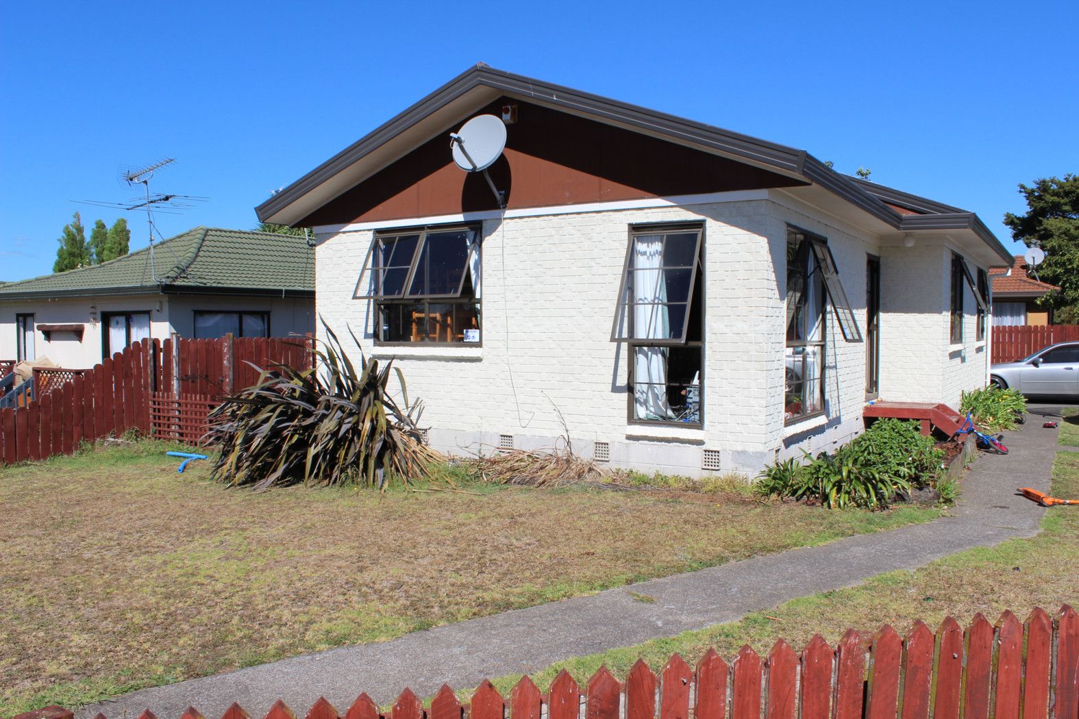 2/86 Palmers Road, MANUREWA, Manukau City