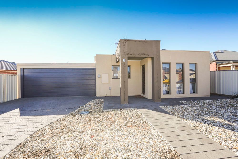 8 Tasman Court, MILDURA VIC 3500