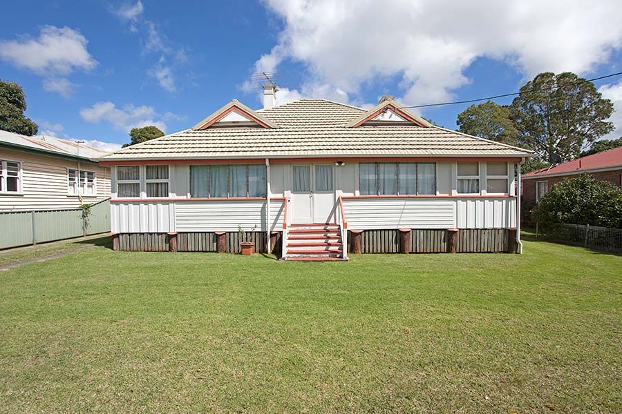 13 Bothwell Street, NEWTOWN, QLD 4350