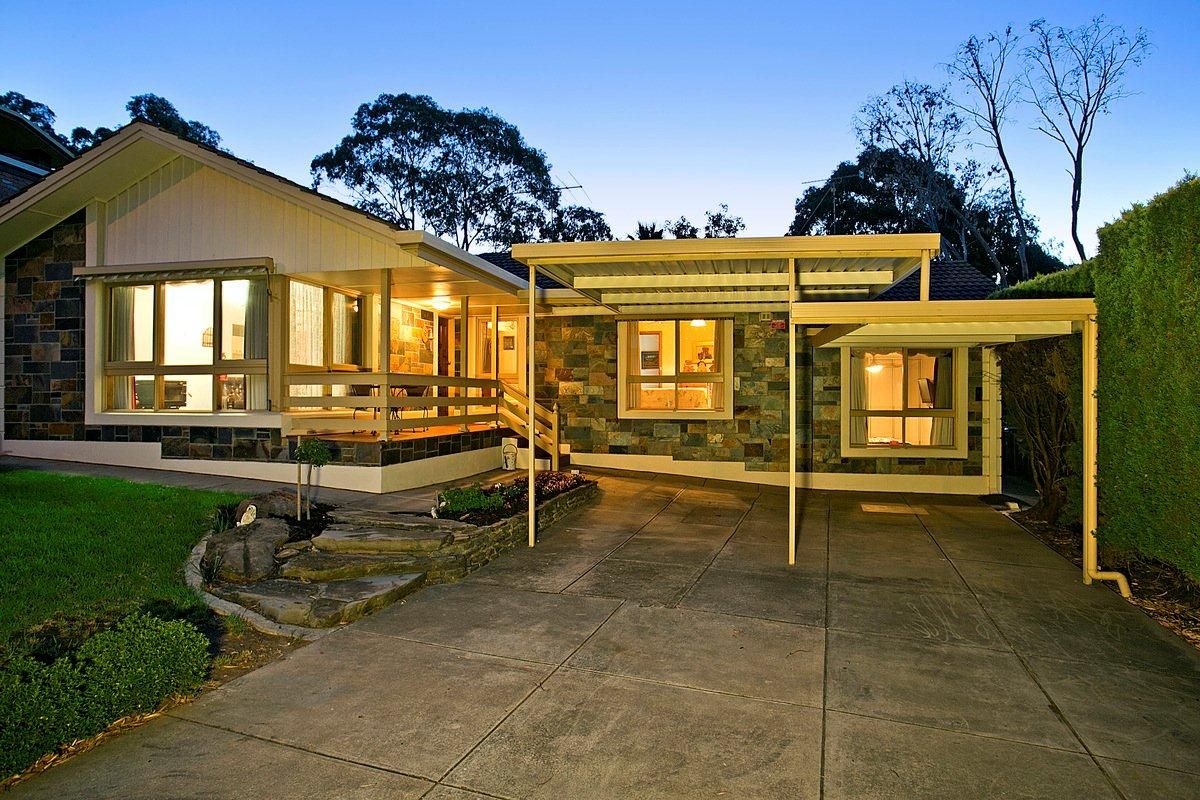 10 Giddings Avenue, TEA TREE GULLY SA 5091