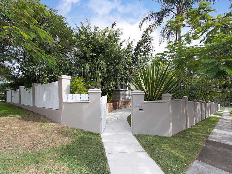 1 Ellington Street, TARRAGINDI, QLD 4121