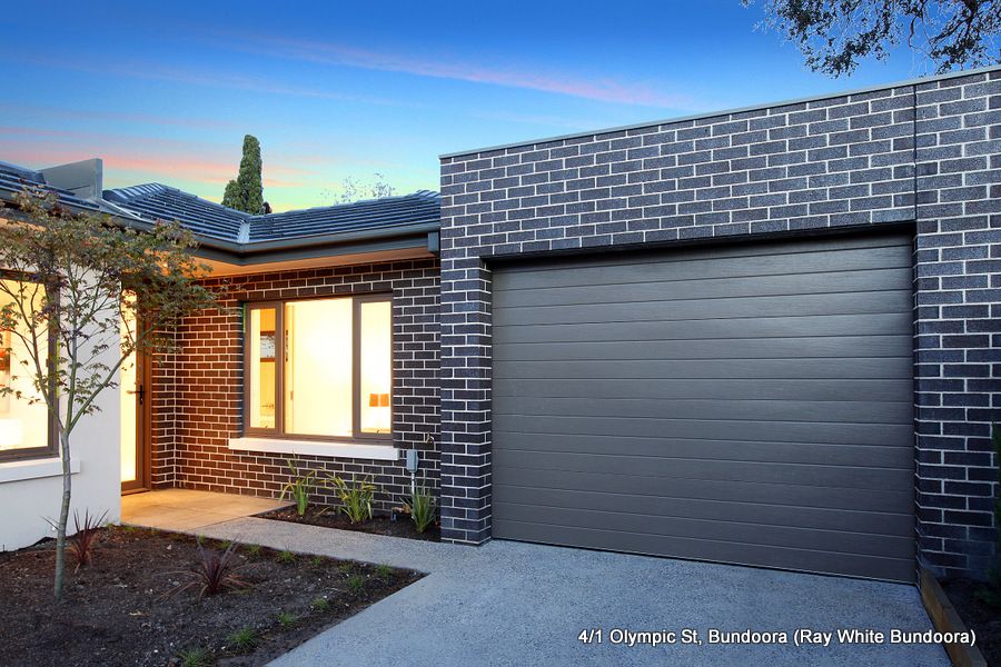 4/1 Olympic Street, BUNDOORA, VIC 3083
