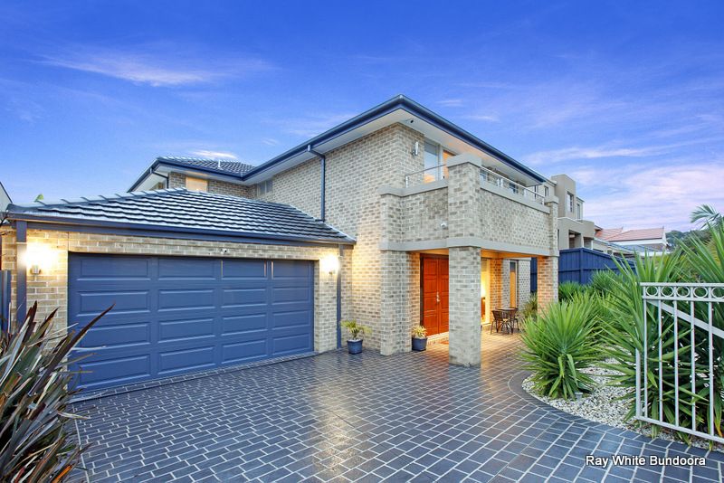 14 Monagle Avenue, BUNDOORA, VIC 3083