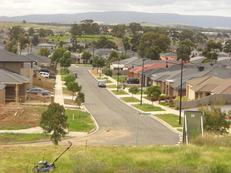 53 Parkwood Road, MERNDA, VIC 3754