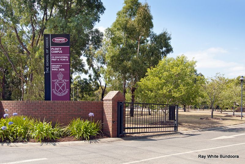 21 Mountain Way, DOREEN, VIC 3754