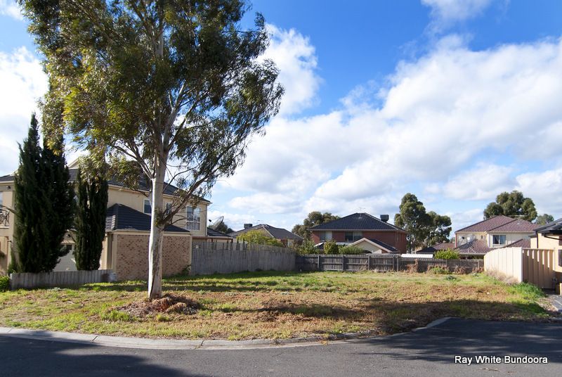 4 Gurrborra Way, BUNDOORA, VIC 3083