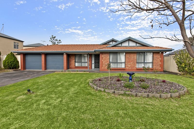 3 Rosette Avenue, PARA HILLS WEST SA 5096