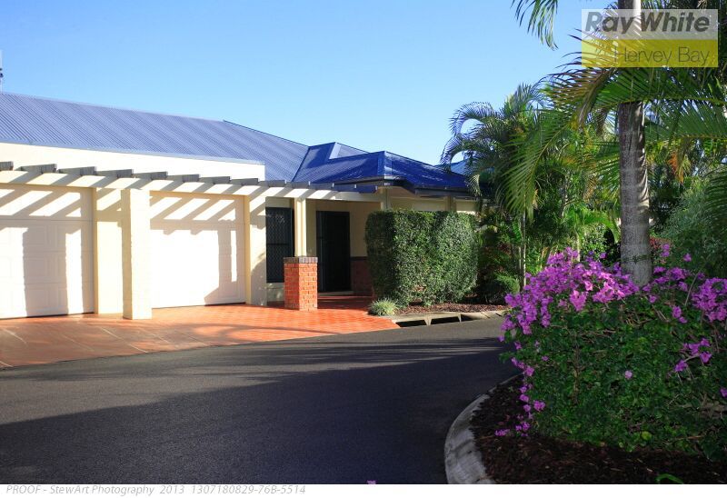34 Elizabeth Street, URANGAN QLD 4655