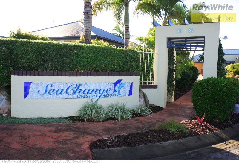 Unit 118/34 Elizabeth Street, URANGAN, QLD 4655