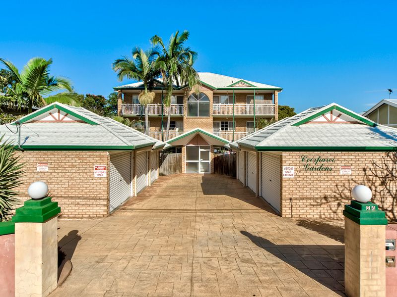 24 Baragoola Street, COORPAROO QLD 4151