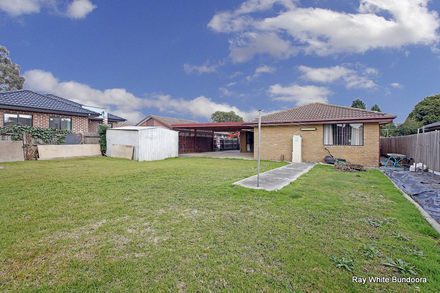 14 Bellevue Court, MILL PARK, VIC 3082