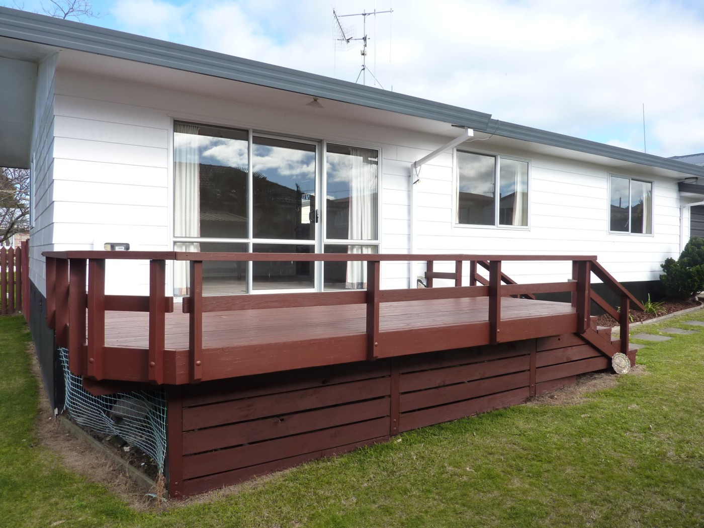 18B Maitland Street, GREERTON, Tauranga City