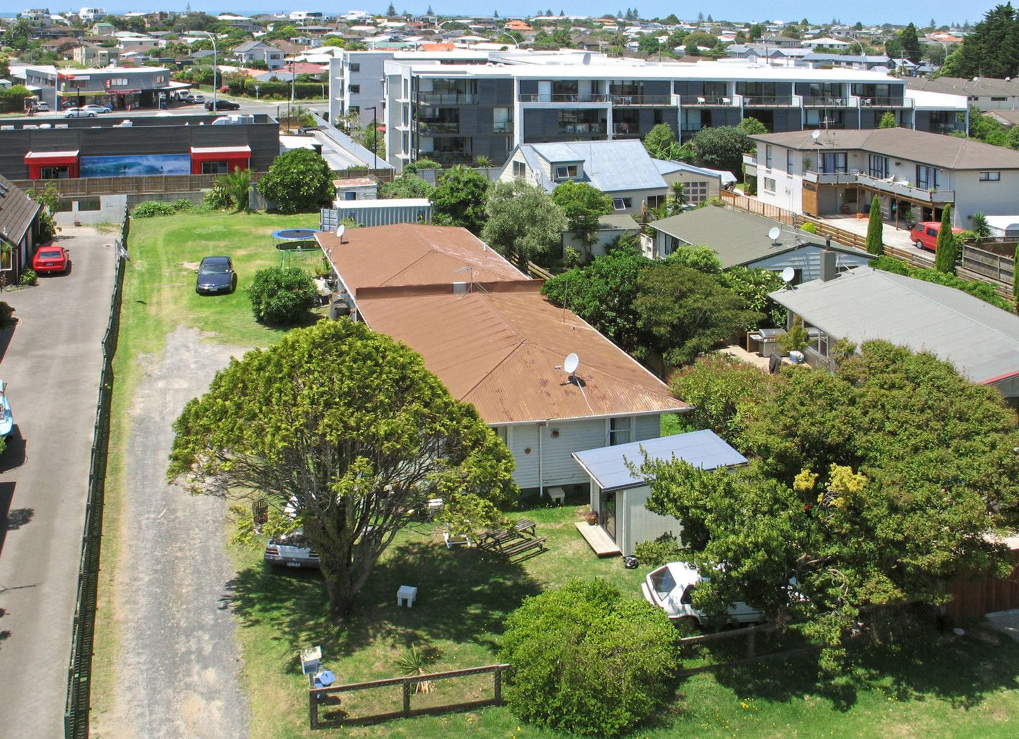 33 Miro Street, MT MAUNGANUI, Tauranga City