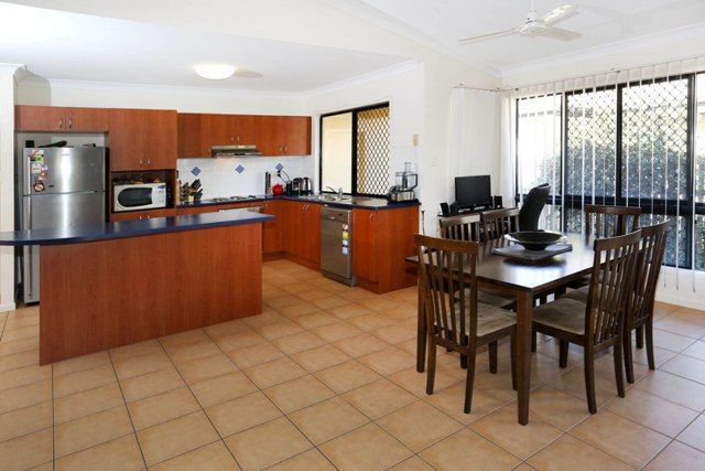 9 Biddulp Court, KIRWAN, QLD 4817
