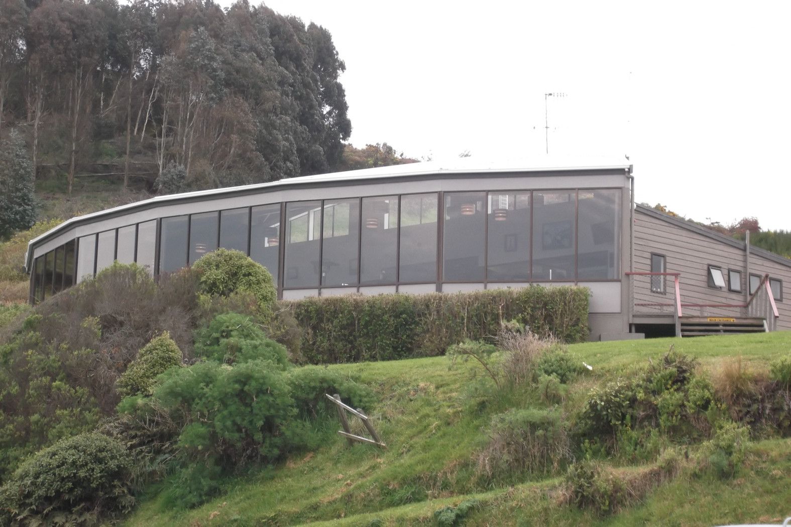 BLUFF, Invercargill