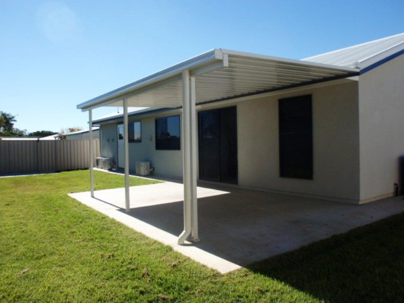 2/44 Bailey Street, CAPELLA, QLD 4723
