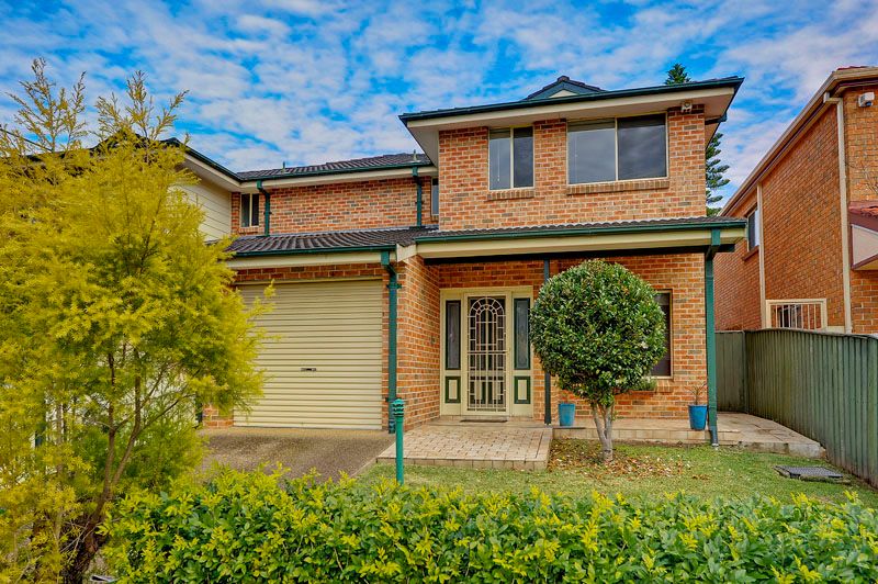 4b Bidgee Road, RYDE NSW 2112