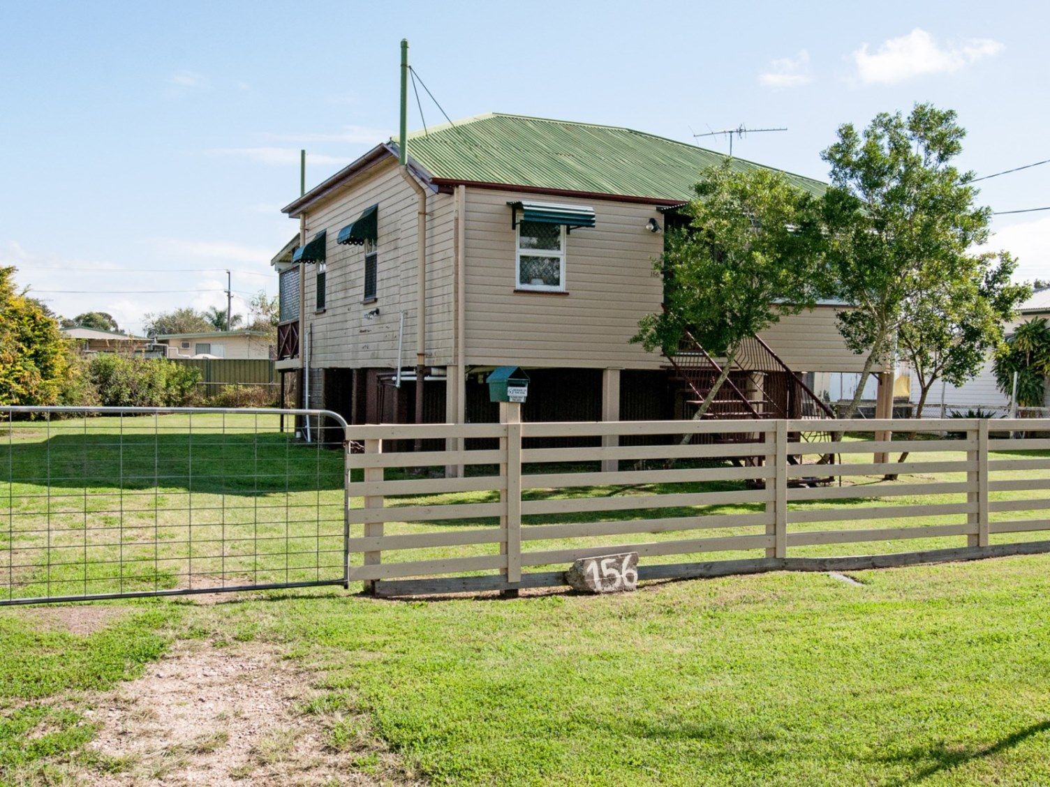 156 Chermside Road, BASIN POCKET, QLD 4305