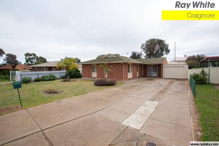 50 Bagalowie Crescent, SMITHFIELD, SA 5114