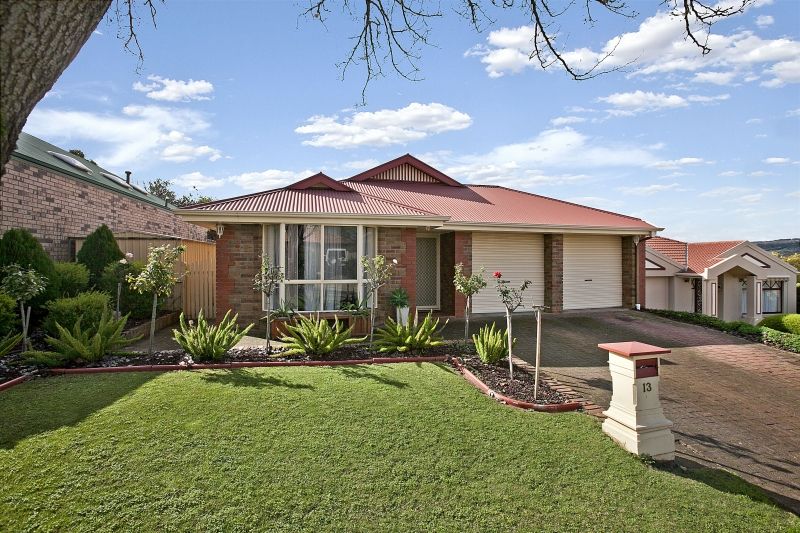 13 Rundle Court, GREENWITH SA 5125