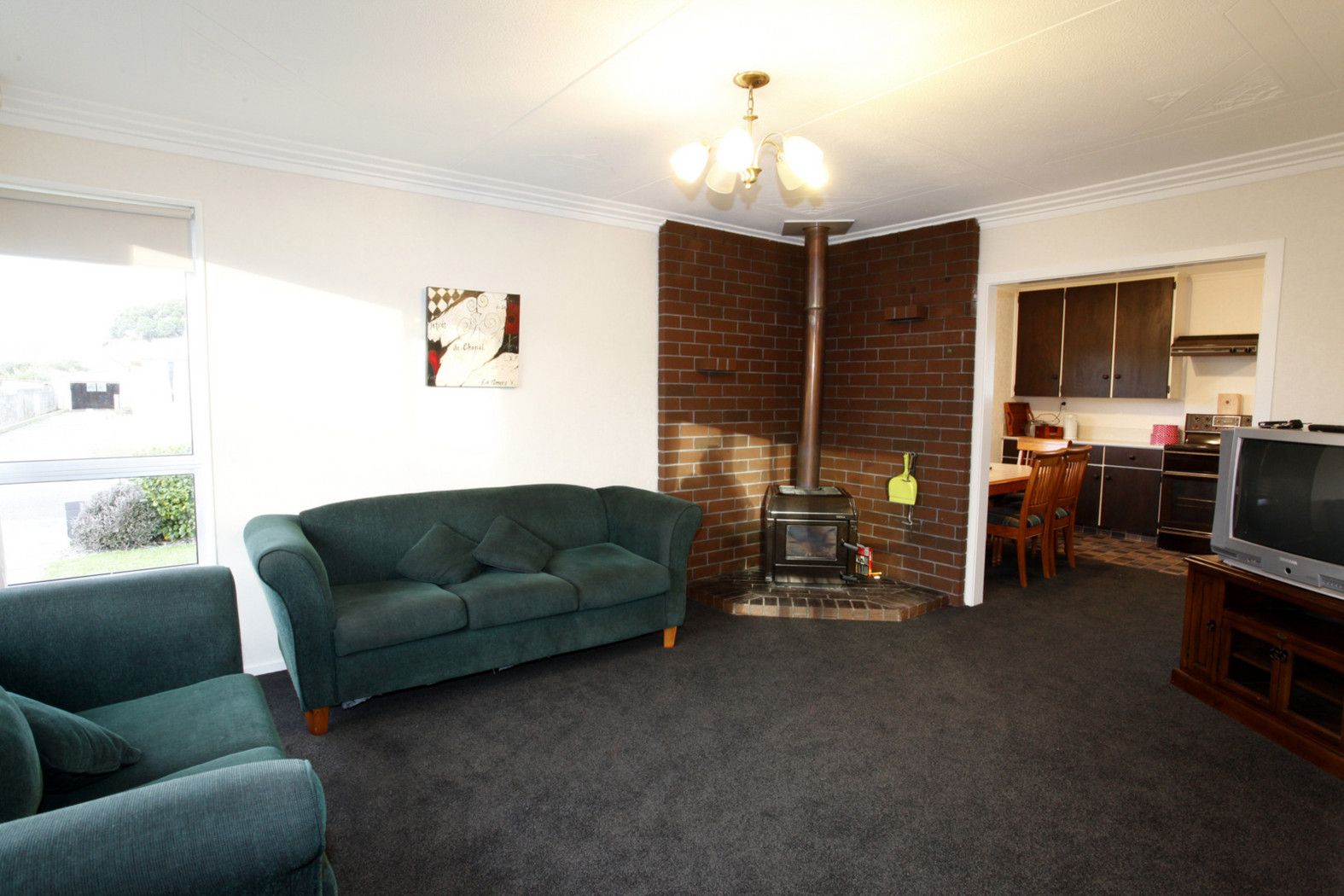 34 Cunningham Street, GRASMERE, Invercargill