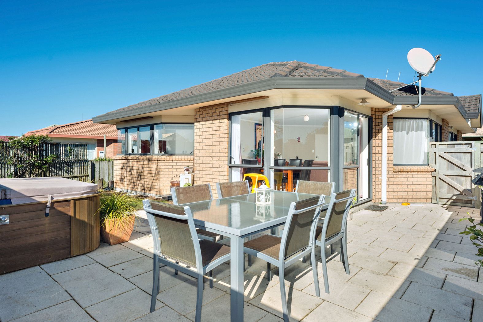 119 Blake Boulevard, Papamoa, Tauranga City