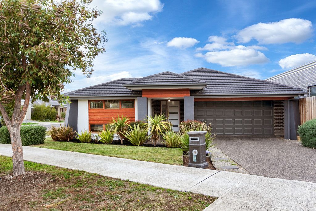 9 Sunlight Avenue, EPPING VIC 3076