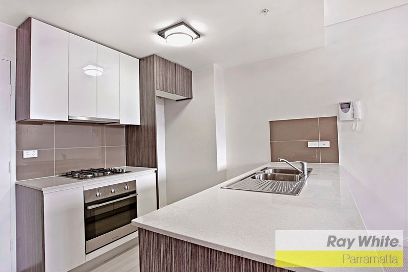 108/6-10 Charles Street, PARRAMATTA, NSW 2150