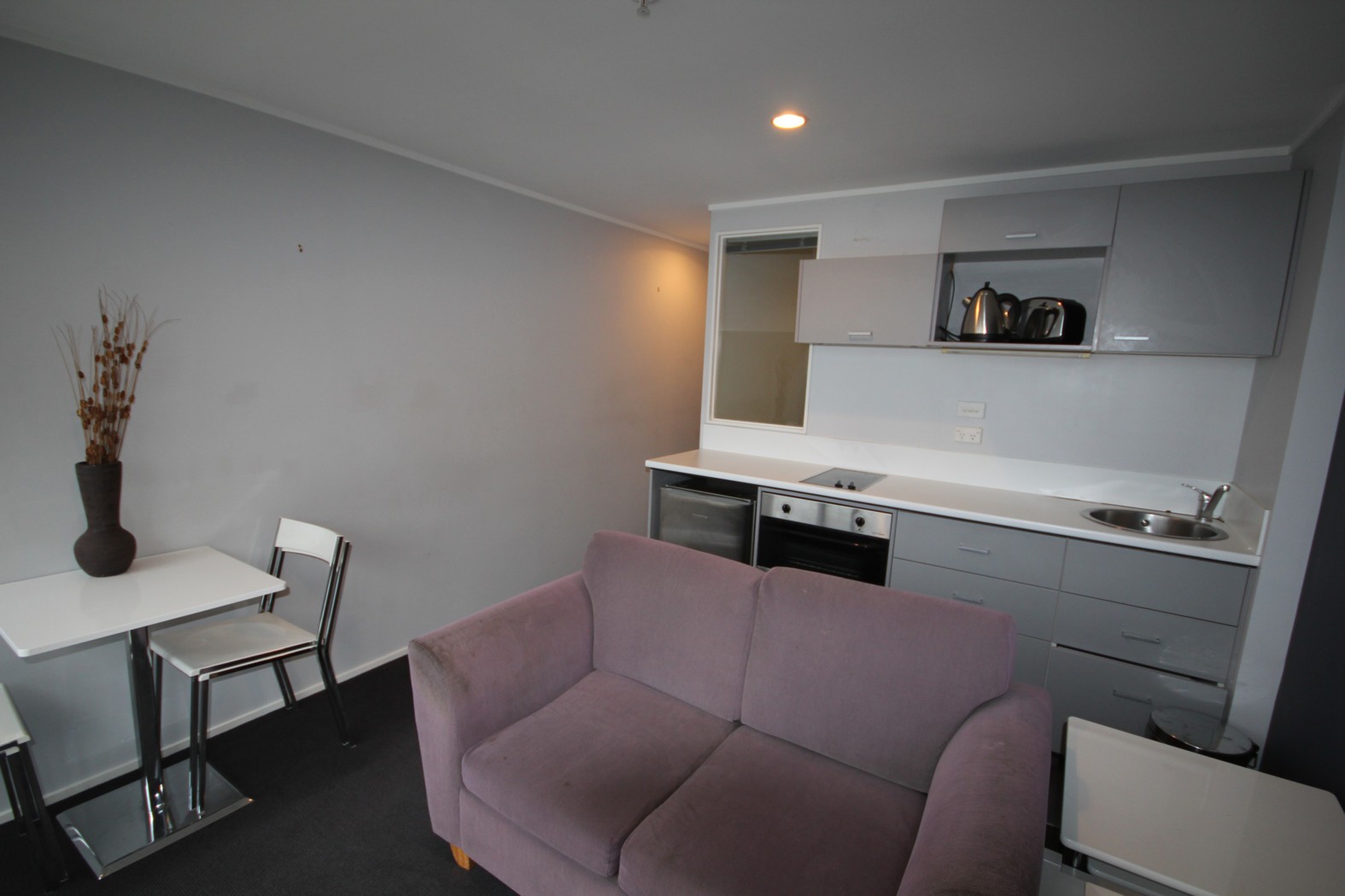 AUCKLAND CENTRAL, Auckland City