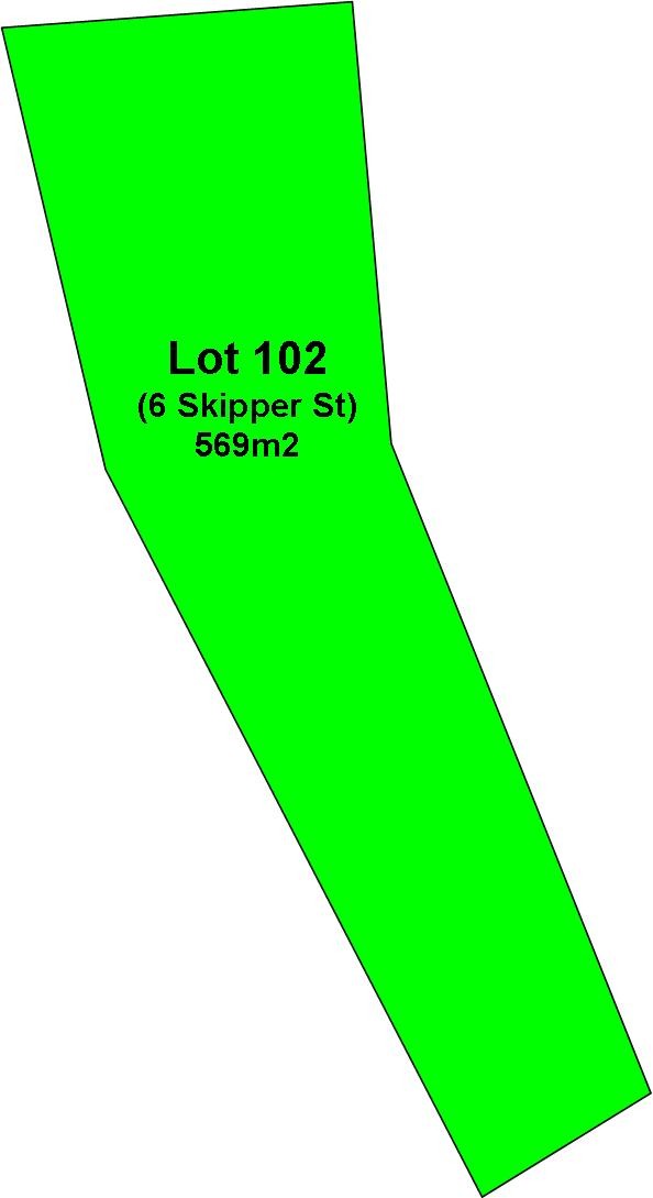 Lot 102 Skipper Street, MOUNT BARKER, SA 5251
