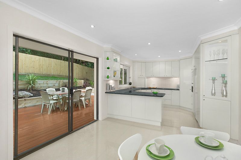 23 Mcrae Place, TURRAMURRA, NSW 2074