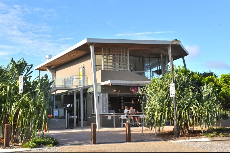 Lot 20/224 David Low Way, PEREGIAN BEACH, QLD 4573