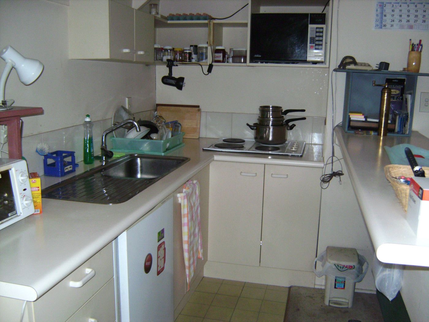 2a/66 Mt Eden Road, MT EDEN, Auckland City