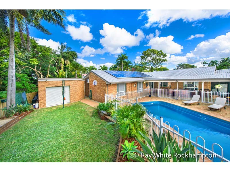 213 Wilson Street, FRENCHVILLE, QLD 4701