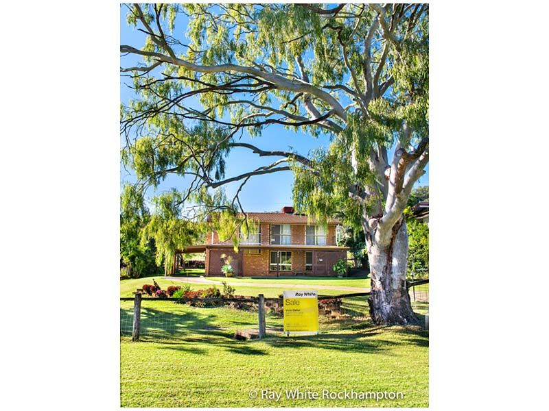 409 Rockonia Road, KOONGAL, QLD 4701