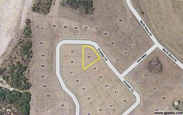 29 (lot 754) Premier Circle, Dongara, WA 6525