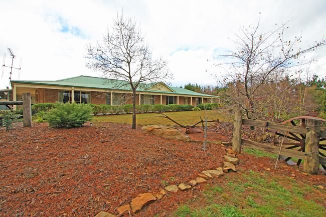 1254 Norton Road, WAMBOIN NSW 2620