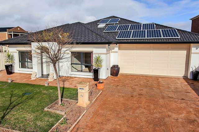 1 Farncomb Court, LARGS NORTH, SA 5016